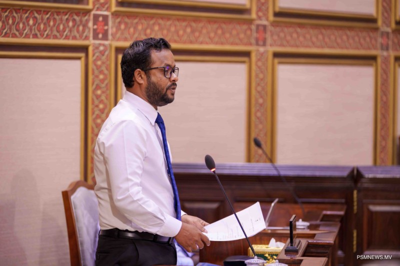 "ލ. ހިތަދޫ ކޯޒްވޭ ނިންމައި 2028ގެ މެދުތެރޭގައި ބޭނުންކުރަން ފެށޭނެ"