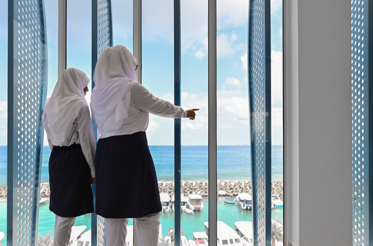 އަންހެނުން ކިޔެވުމަށް ވަރަށް މޮޅު، ހޯދަންވީ "ގެއްލޭ" ސަބަބު!