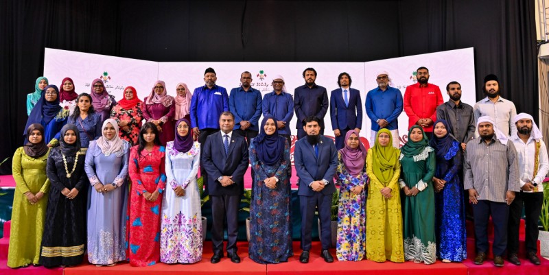 ދިވެހި ތަރިކަ ދިރާސާކުރުމަށް، މި އަހަރު ވެސް ސްކޮލަޝިޕް ދެނީ