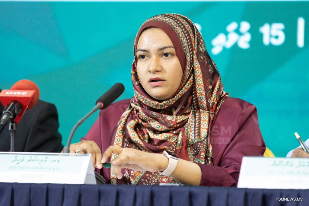 އައިޔޫއެމްއިން މިސެމިސްޓަރއަށް އައު 3 ކޯހެއް ތަޢާރަފްކޮށްފި