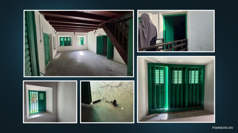 އުސްގެކޮޅަށް އަނެއްކާވެސް ބޮޑެތި ގެއްލުންތަކެއް