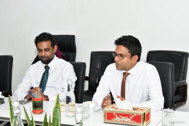 ޖޭއެސްސީއަށް އިސް ފަނޑިޔާރުން ވަކިކުރެވޭގޮތް ހަދައި ޤަވާއިދު އާންމުކޮށްފި