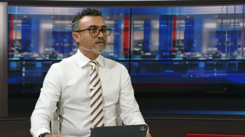މިސަރުކާރަށް މިހާރު ހުރި އެއަރޕޯޓުތައް ނުބެލެހެއްޓޭ، ދައްކަނީ އާ އެއަރޕޯޓުތައް އަޅާ ވާހަކަ: މެންބަރު ނާޒިލް