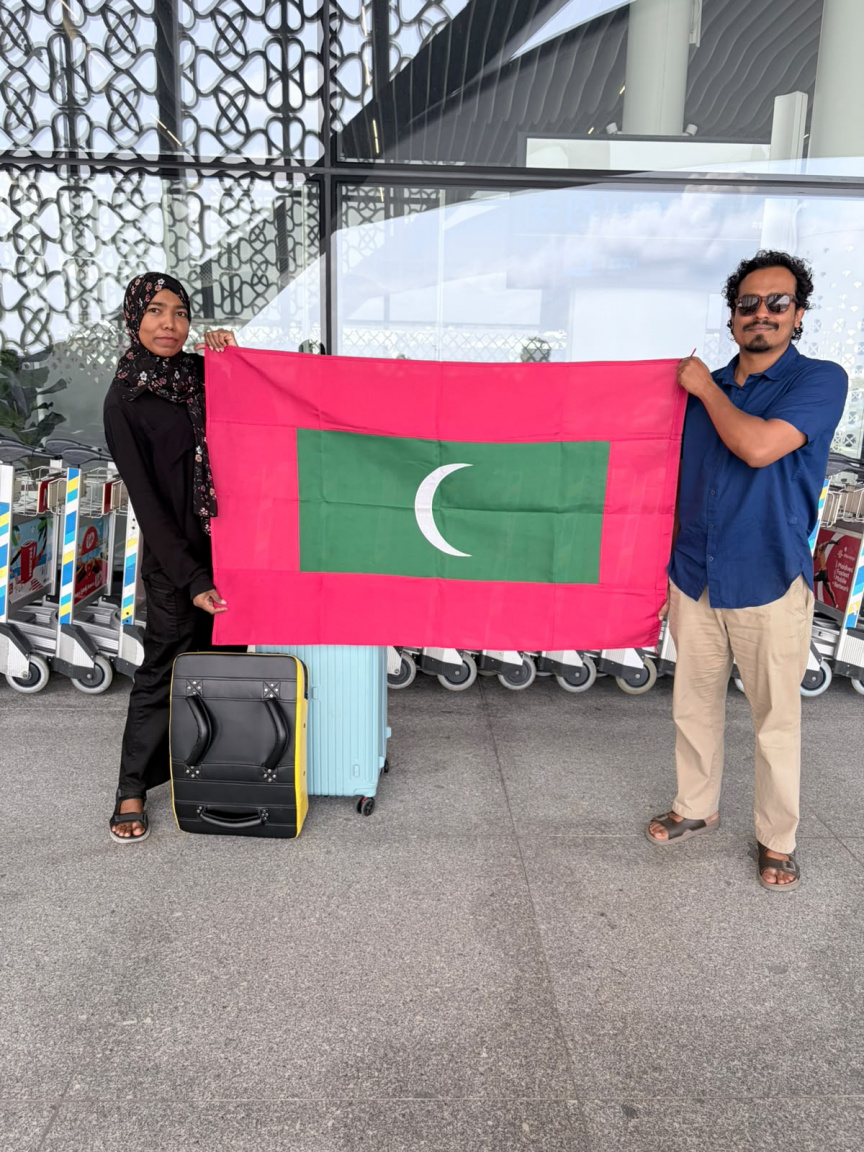 ލަންކާގެ ކާމާ ފައިޓް ލީގުގެ ތާރީޚީ މެޗަށް ރާއްޖޭގެ ފާތިމަތު ތައްޔާރު