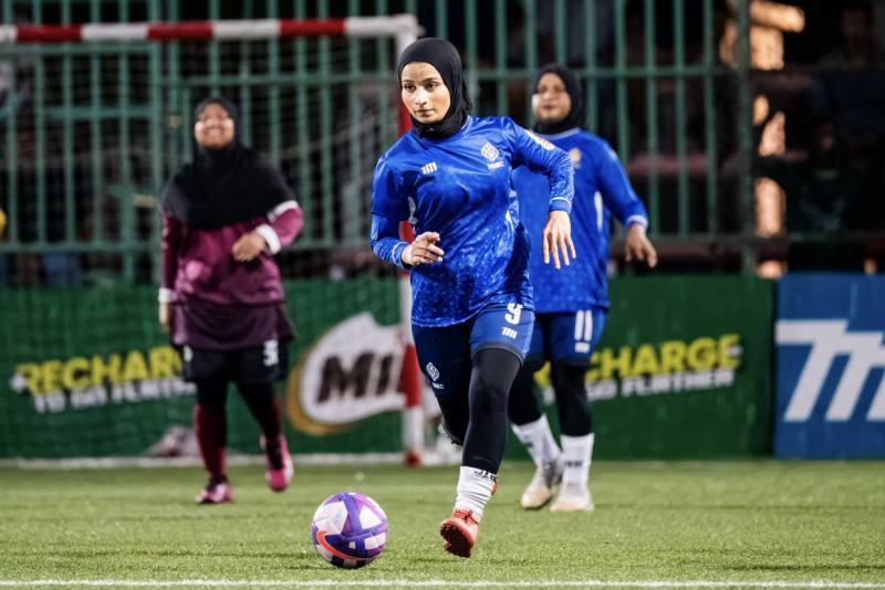 އެއިޓީން ތާޓީ ކްލަސިކްގެ ސެމީ ފައިނަލަށް ސްޓެލްކޯއާއި އެޗްޑީސީ