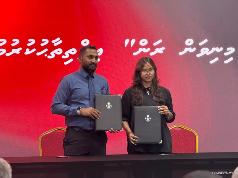 މިނިވަން ރަންގެ ނަމުގައި ޚާއްޞަ ދުވުމެއް ބާއްވަނީ