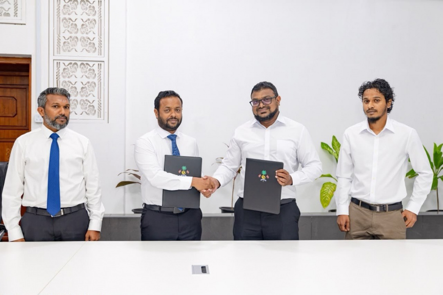 ހުޅުމާލޭގައި އަގުހެޔޮ 1،000 ހައުސިން ޔުނިޓު އަޅަން ދިވެހި 5 ކުންފުންޏަކާ ހަވާލުކޮށްފި