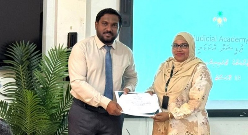 ޑީޖޭއޭގެ ލީގަލް ހެޑް ވިލިމާލެއަށް ބަދަލު ކުރި މައްސަލައިގައި ހައިކޯޓުގެ އަމުރެއް