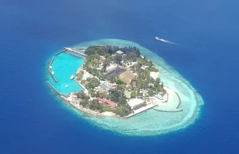ރައީސުލްޖުމްހޫރިއްޔާ އާރަށަށް ކުރެއްވި ދަތުރުގެ އަދަދާއި ޚަރަދު ހާމަކުރުމަކީ އެމަނިކުފާނުގެ ސެކިއުރިޓީ ކޮމްޕްރޮމައިޒް ވެދާނެ ކަމެއް: ޑިފެންސް މިނިސްޓްރީ