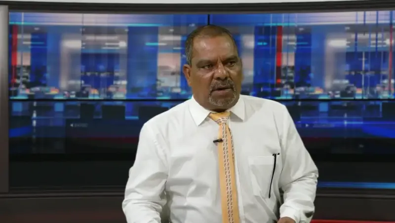 މިއީ ހުސްއަނގަތަޅާ ސަރުކާރެއް، މިސަރުކާރުގައި ރައްޔިތުންނަށް ރަނގަޅު އެއްވެސް ޚިދުމަތެއް ނުދެވޭނެ: ޝާތިރު