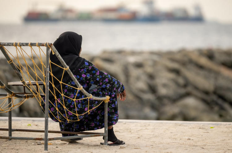 ޖަޕާނާއި ކޮރެއާއިން ރާއްޖޭގެ މުސްކުޅި އާބާދީއަށް ފިލާވަޅެއް