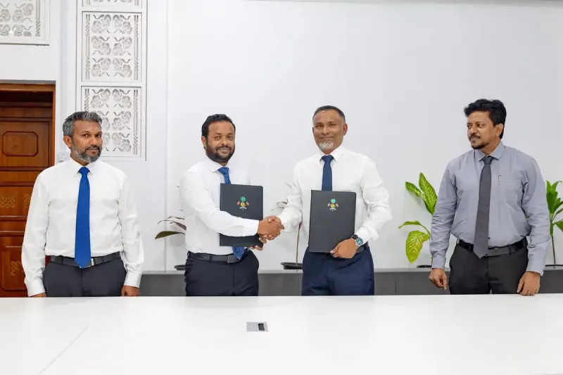 ހުޅުމާލޭގައި އަގުހެޔޮ 1000 ހައުސިންގ ޔުނިޓް އެޅުމަށް ދިވެހި 5 ކުންފުންޏަކަށް!