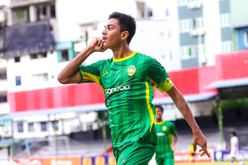 ފައިނަލްގެ ދެވަނަ ޖާގަ މާޒިޔާއަށް!