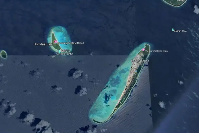 ހދ. ހޮނޑާފުށި ކައިރިން ގެއްލިގެން ހޯދަމުންދިޔަ މީހާ ފެނިއްޖެ