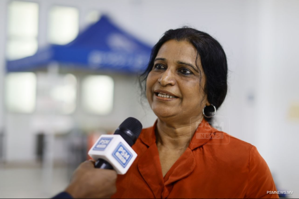 އެމްއެންޔޫ މަހާސަމާ ލަރނިންގ ފެސްޓިވަލަށް ބޮޑު ތަރުހީބެއް