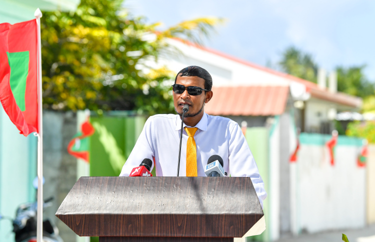 ސަސްޕެންޝަނާ ދެކޮޅަށް ދައުވާކޮށް ކޯޓަށް ހާޒިރުނުވާތީ ދައުވާ ބާތިލް