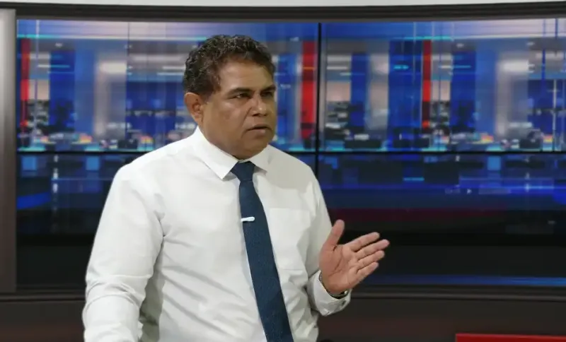މިސަރުކާރުން ޕާކިން ބިލްޑިންގތައް އަޅާ ވާހަކައަކީ ފްލޯކު ވާހަކައެއް، އަދިވެސް ރައްޔިތުން ގުނބޯ ހެއްދުމަށް ދަނީ މަސައްކަތް ކުރަމުން : ބޮންޑާ