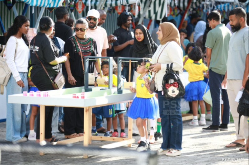 ޕީއެސްއެމް ވޯލްޑް ކަޕް ހަވީރު: މިއަދުވެސް ތަފާތު ހަރަކާތްތަކެއް