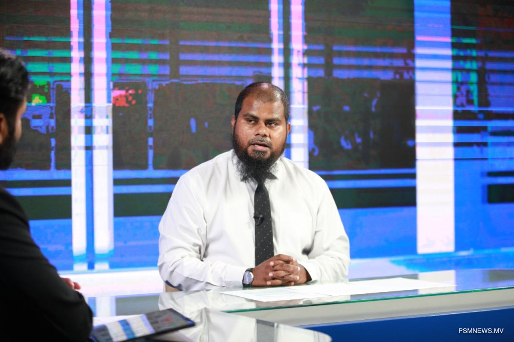 މިއަހަރު އިތުރަށް މުދަލު ޒަކާތް ލިބޭނެކަމަށް އަންދާޒާކޮށްފި