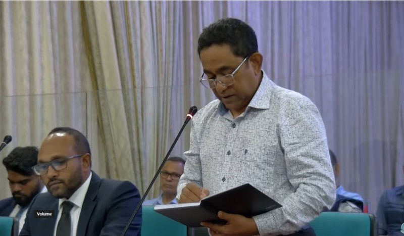 އާރަށު މައްސަލައިގެ އަޑުއެހުންތައް އަންނަ މަހު ކްރިމިނަލް ކޯޓުން ފަށަނީ