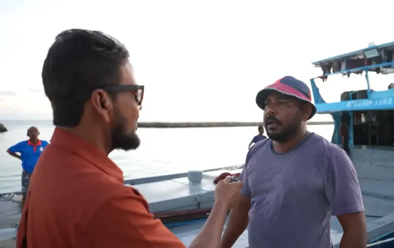 މުލަކު މަސްވެރިން: މި ވެރިކަން ގެނެވުމަކީ ޅަ ރުކު ކާއްޓެއް އެޅުންފަދަ ކަމެއް!