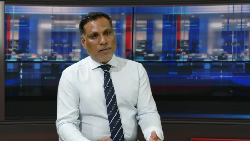އާދައިގެ މުވައްޒަފުން ވަކި ކުރަން ޖެހޭނީ، ސަރުކާރުގެ އިސްރާފު ހުއްޓާލައި ސިޔާސީ މުވައްޒަފުން ވަކި ކުރުމަށް ފަހު: މެންބަރު ޝަމްހީދު