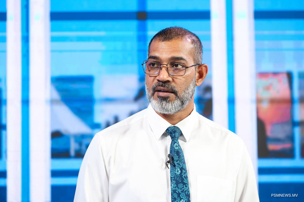 ޖުލައި 26ގެ ކުރިން ހުޅުމާލެ ހޮސްޕިޓަލުން އައު ޚިދުމަތްތަކެއް ފަށަނީ
