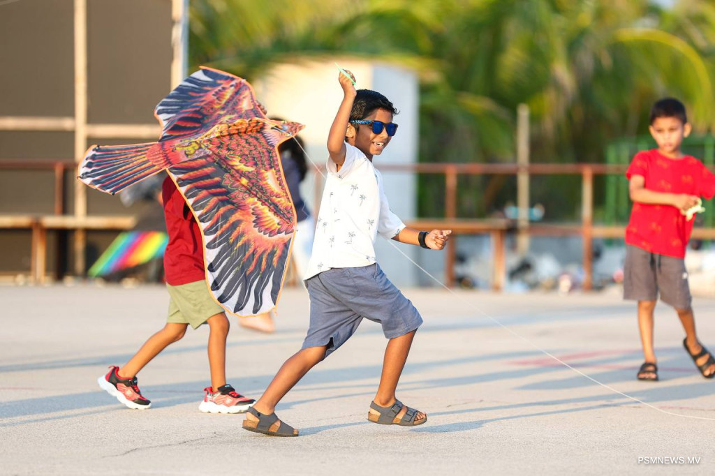 ޗުއްޓީ ހޭދަކުރުމުގައި ސިއްޙަތަށް ސަމާލުކަން ދެއްވާ!