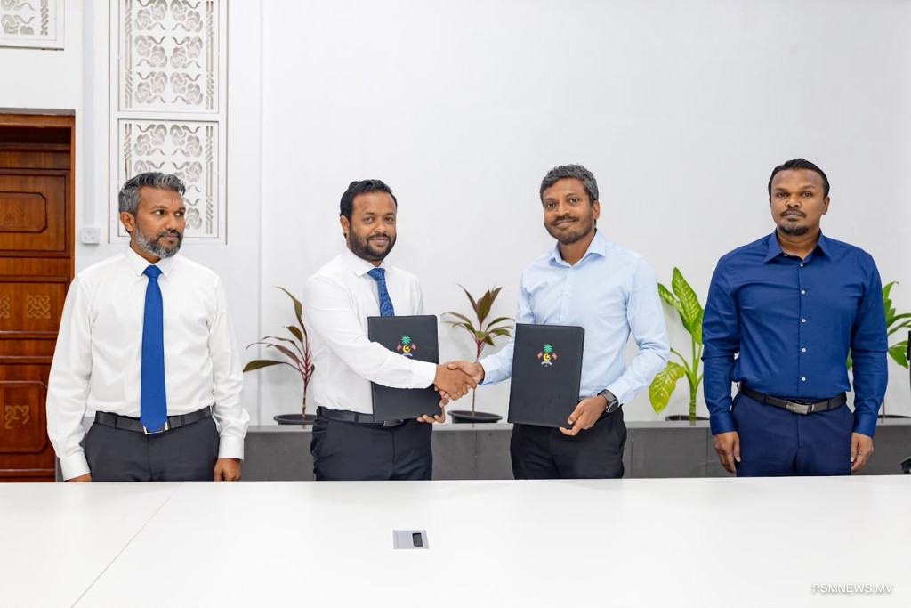 އައު މަޝްރޫޢާއެކު ސޯޝަލް ހައުސިންއަށް އޮތް ކިއު ކުޑަވާނެ: ވަޒީރު މުއްޠަލިބު
