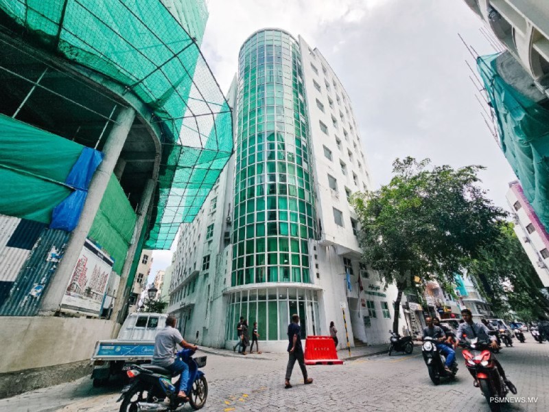 މިދިޔަމަހު ޑެންގީއާއި އިންފްލުއެންޒާ ކޭސްތައް ދަށަށް