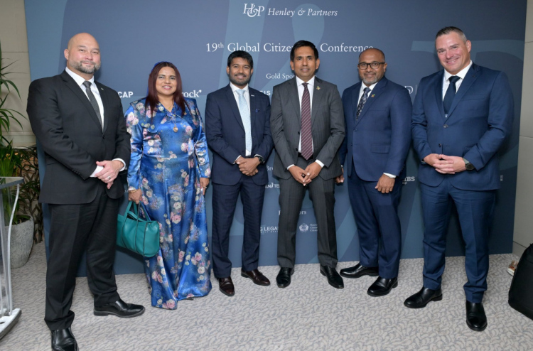 ބޮޑެތި ތުހުމަތުތަކާ އެކު "ޕާލް ރެސިޑެންސީީ" ހުއްޓުވަން މަޖިލީހަށް