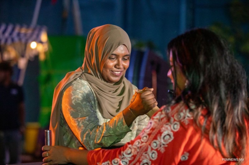 ބޮޑު ތަރުހީބެއް ލިބުނު ޕީއެސްއެމް ވޯލްޑް ކަޕް ފިއެސްޓާ ނިންމާލައިފި