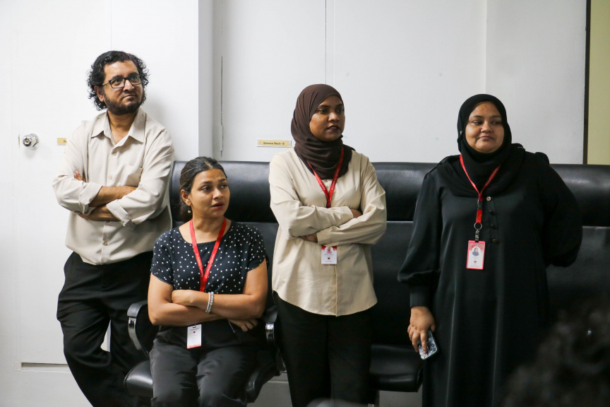 ރާއްޖޭގެ 8 ސަރަހައްދެއްގައި އާސަންދައިގެ ޚިދުމަތްދޭ ކައުންޓަރުތައް ހުޅުވައިފި
