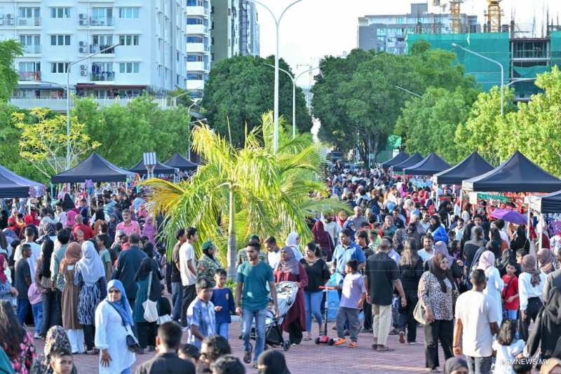 ޗުއްޓީ ހޭދަކުރުމުގައި ސިއްޙަތަށް ސަމާލުކަން ދެއްވާ!