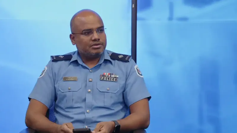އެންމެ ގިނަ ސްކޭމްގެ މައްސަލަތައް މިހާރު އަންނަނީ ފޭސްބުކް މާކެޓް ޕްލޭސް އިން: އަލީ މުޙައްމަދު