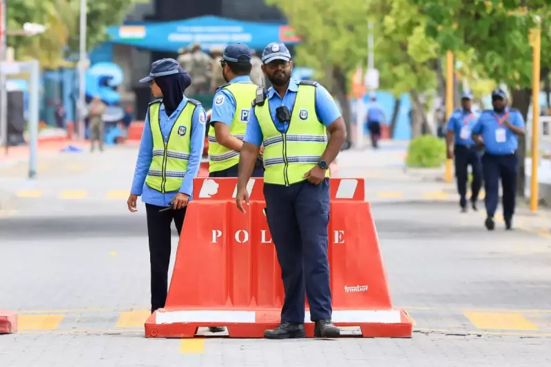 ވައްކަމާއި ފޭރުމުގެ މައްސަލަތަކުގައި ހަފުތާއެއްގެ ތެރޭގައި ގެއްލުނު ފައިސާގެ ތެރެއިން 826،000 އަށްވުރެ ގިނަ ރުފިޔާ ހޯދައިފި