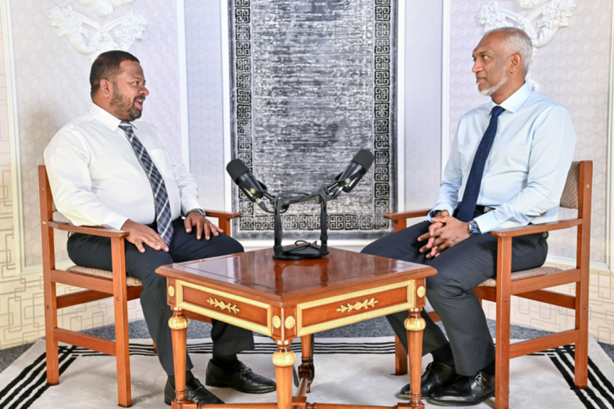 މާލޭގެ ޕާކިން މައްސަލަ ހައްލުކުރަން ދެ އިމާރާތެއްގެ މަސައްކަތް މި އަހަރު ފަށަނީ
