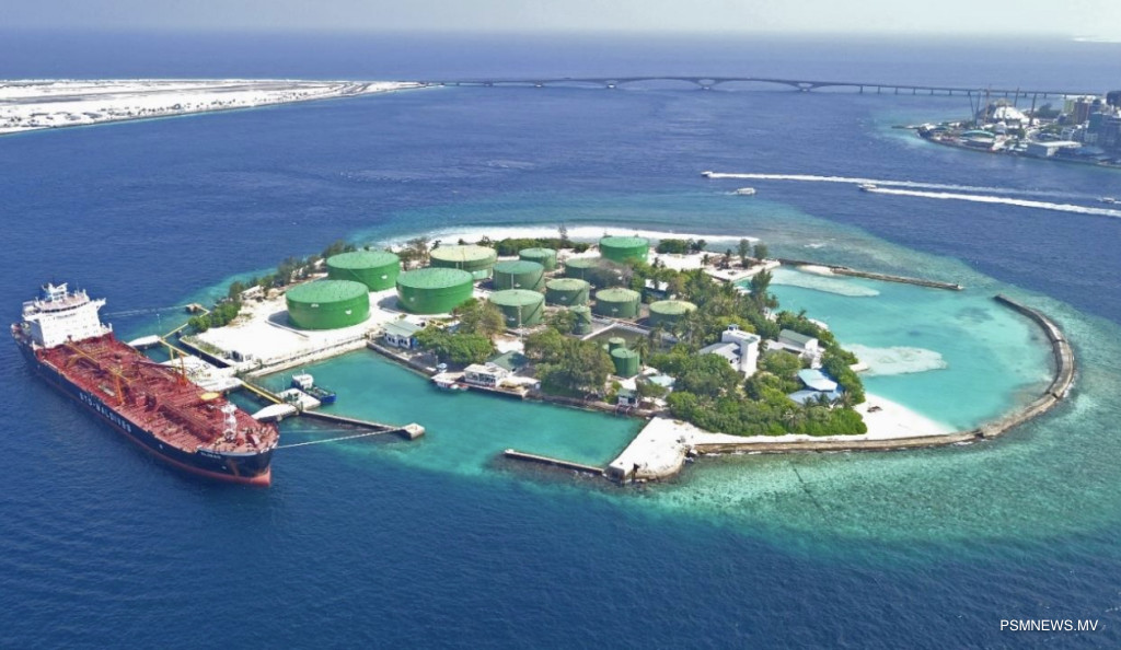 ސަބްސިޑީއަށް ކުރި ޚަރަދު 3.13 ބިލިޔަނަށް