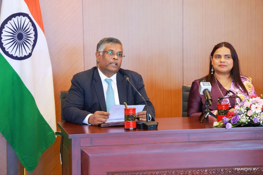 42 ރަށެއްގެ ފިޓްނަސް ސެންޓަރުތަކަށް ބޭނުންވާ ސާމާނު ހޯދުމަށް އެއްބަސްވުމެއް