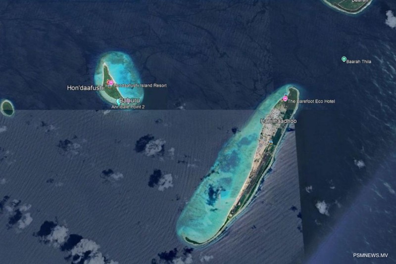 މަސްދޯންޏަކުން ގެއްލުނު މީހާ ފެނިއްޖެ، ހާލު ރަނގަޅު