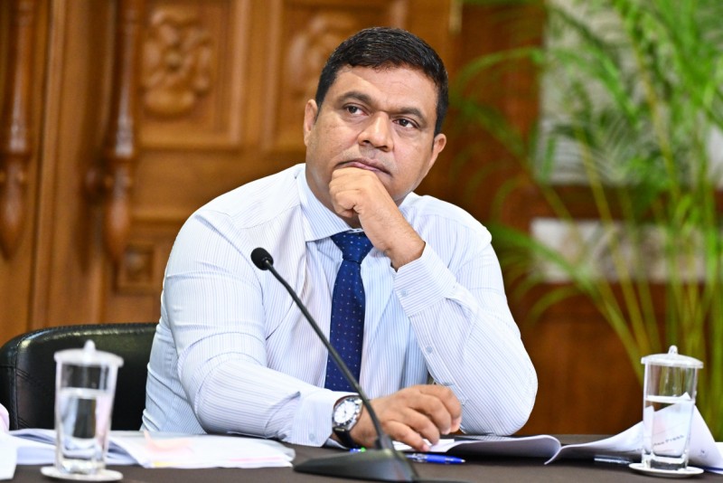 ވައިގެ ދަތުރުފަތުރުގެ ދާއިރާ ފުޅާކުރުމަށް އިތުރު ދެ އެއްބަސްވުމެއް އެކުލަވާލަނީ