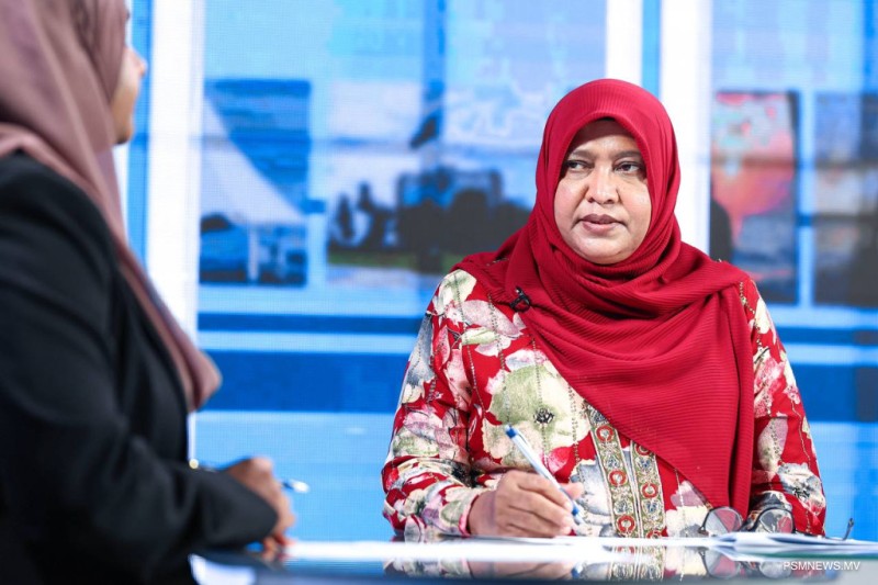 "މިދިޔަ އަހަރުވެސް އެންމެ ބޮޑު ޚަރަދެއް ކުރަންޖެހުނީ ފާމަސީތަކަށް"