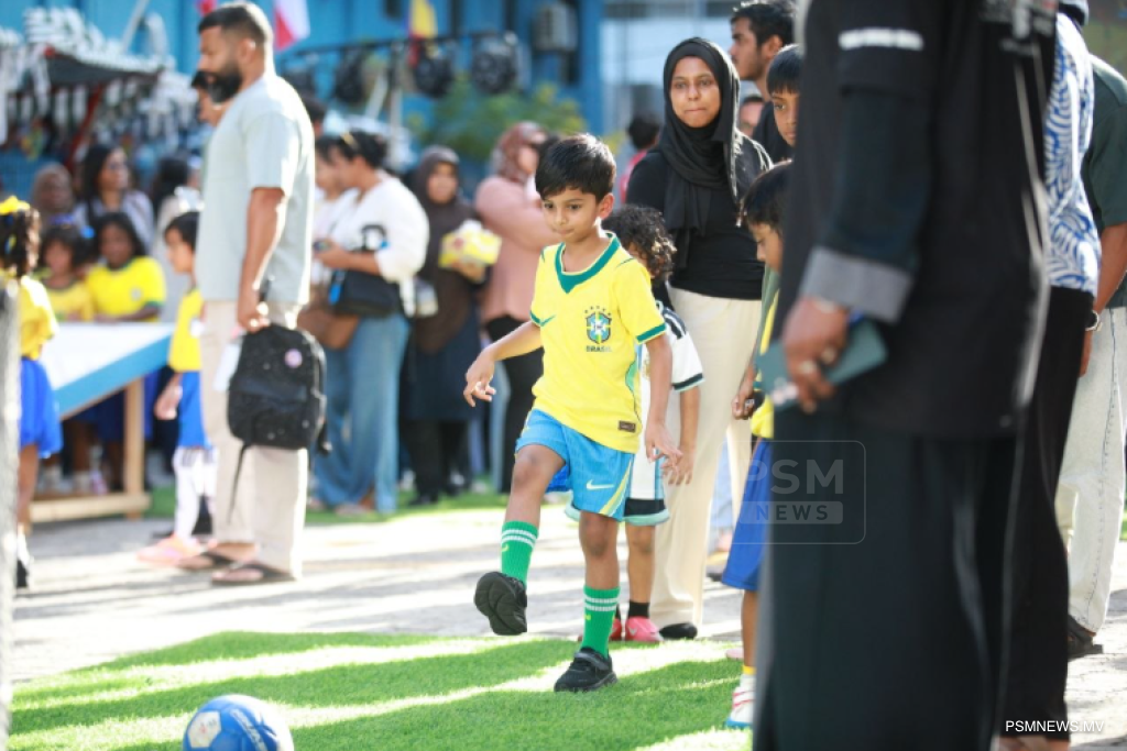 ޕީއެސްއެމް ވޯލްޑް ކަޕް ހަވީރު: މިއަދުވެސް ތަފާތު ހަރަކާތްތަކެއް