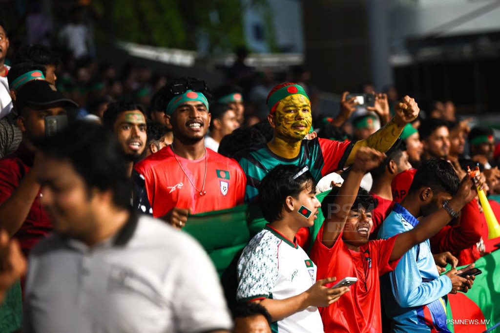 ސާފް ޗެމްޕިއަންޝިޕް ފަށާނީ ނޮވެމްބަރު 4ގައި