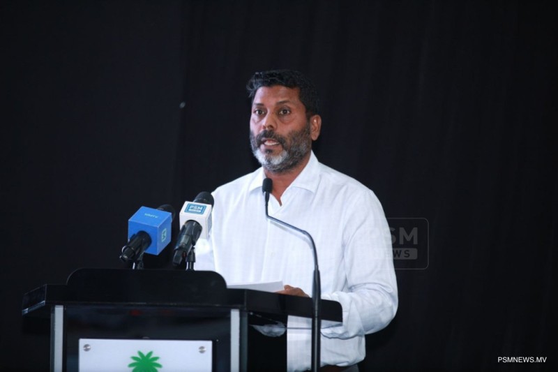 "ކުޅިވަރުގެ ސަބަބުން ދޭދޭ ގުޅުންތައް ވަރުގަދަކޮށްދޭ"