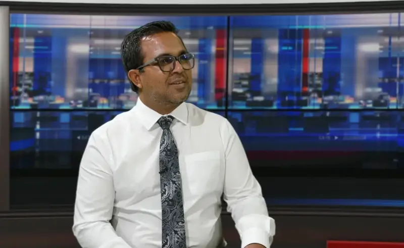 ހިސާބު މާއްދާ އިން އެންމެ ދަރިވަރަކު ވެސް ފާސް ނުވާ ސްކޫލުތައް އެބަހުރި، މިއީ ކަންބޮޑުވާން ޖެހޭ ކަމެއް: އިހުސާން