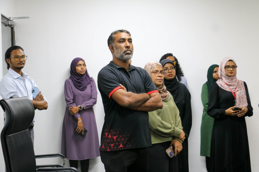 ރާއްޖޭގެ 8 ސަރަހައްދެއްގައި އާސަންދައިގެ ޚިދުމަތްދޭ ކައުންޓަރުތައް ހުޅުވައިފި