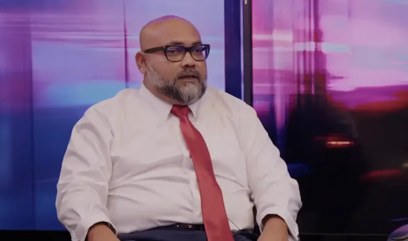 ކޮންޓްރެކްޓަރ އޮފް ފައިނޭންސްގެ ދަށުން ފެނާއި ނަރުދަމާގެ މަސައްކަތް އެހެން ބަޔަކަށް ނުދެވޭނެ: މެންބަރު ޝާކިރު