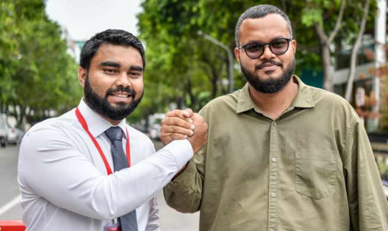 ލީވާނާއި ޝަހުޒާން ޖަލަށްލީ މައްސަލައިގެ އިސްތިއުނާފު ފަށަނީ