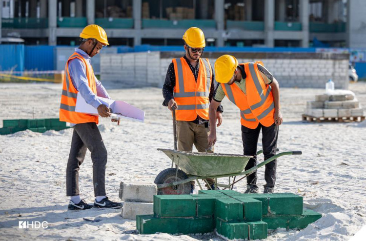 ތިން މަސް ތެރޭ ކުންފުނިތަކުގެ މުވައްޒަފުންގެ އަދަދު މަދުކުރަން އަންގައިފި